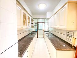 Changi Court (D16), Condominium #430887551